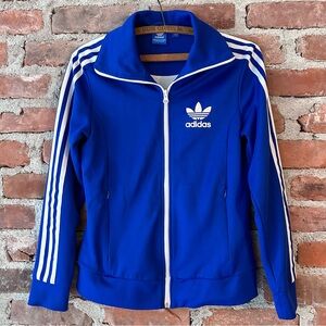 Adidas | Classic Track Jacket
